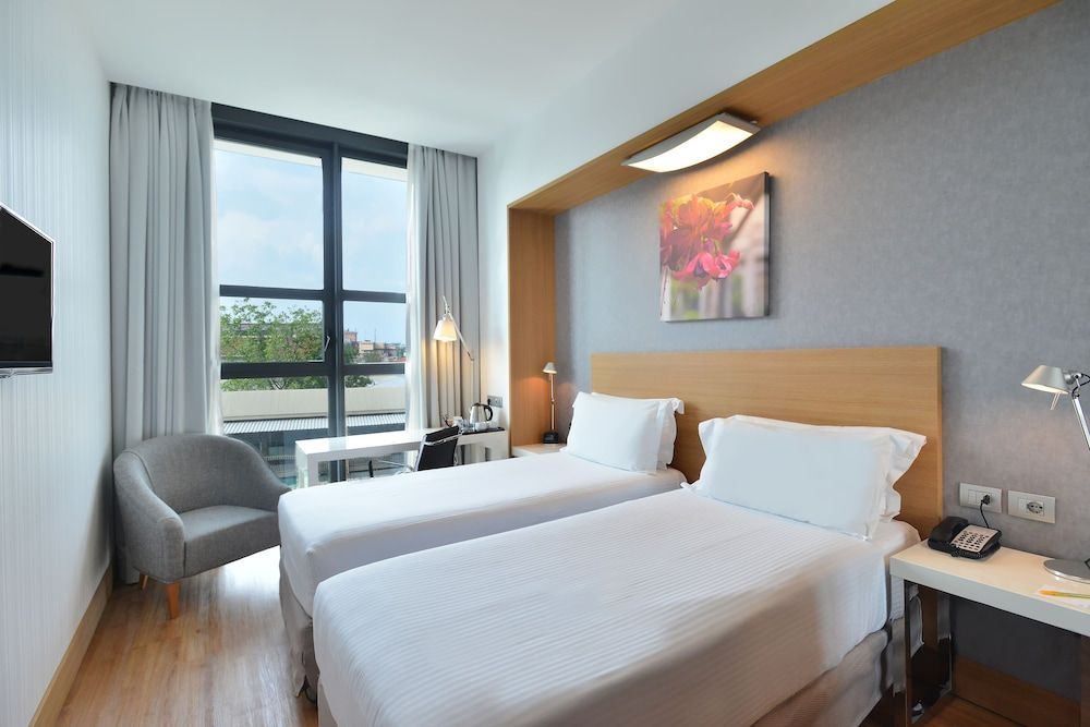 Hilton Garden Inn Milan North Twin Room, 2 Twin Beds 2