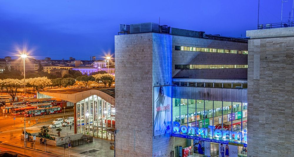 undefined Gioberti Art Hotel 7