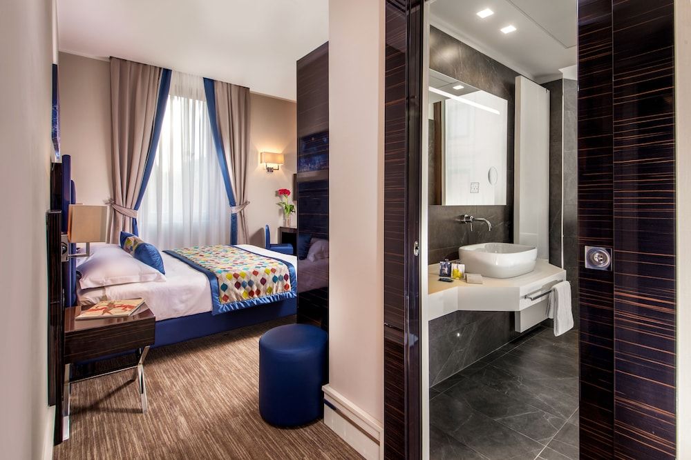 undefined Gioberti Art Hotel 10