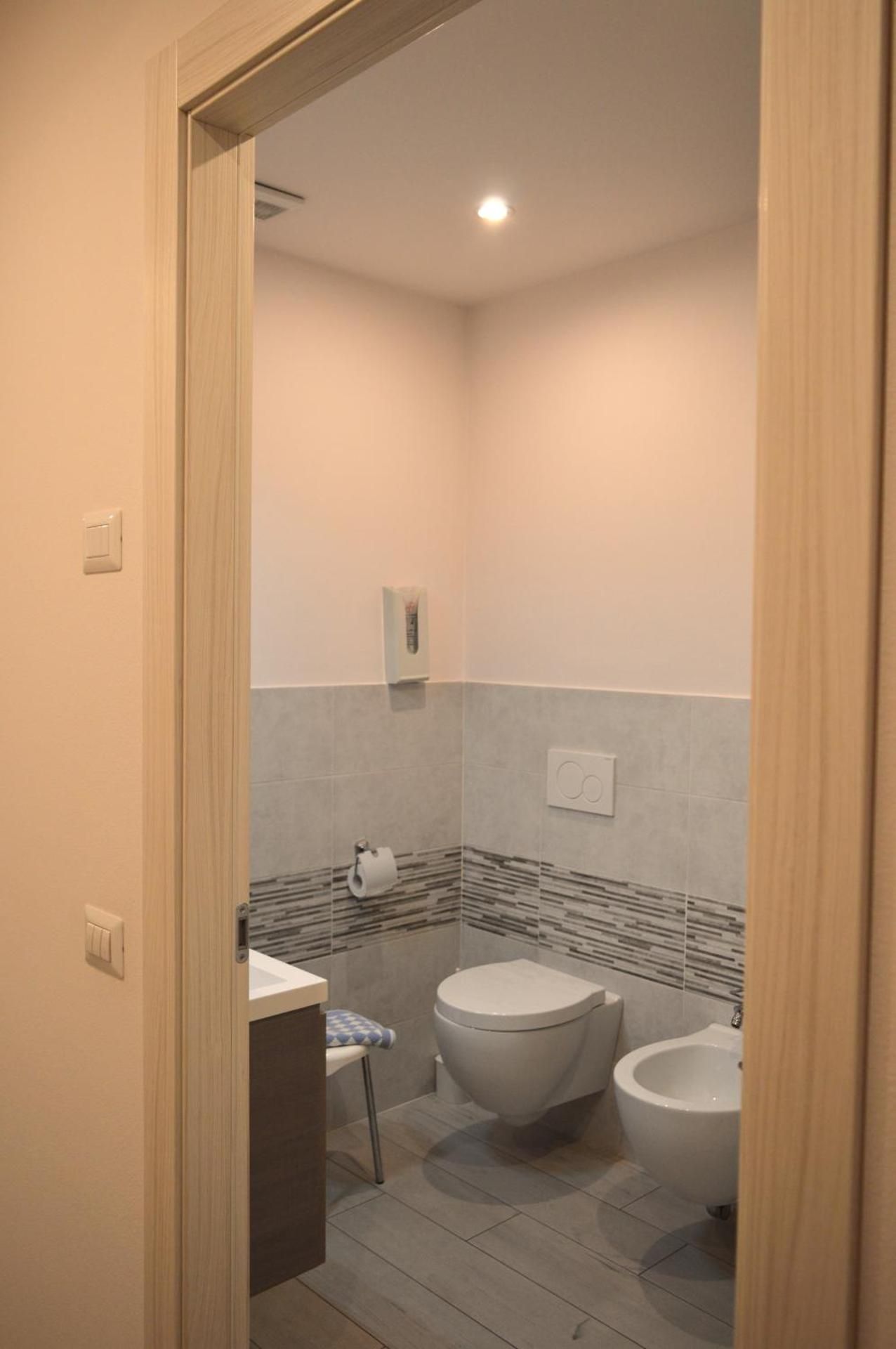 Junior Suite with Balcony