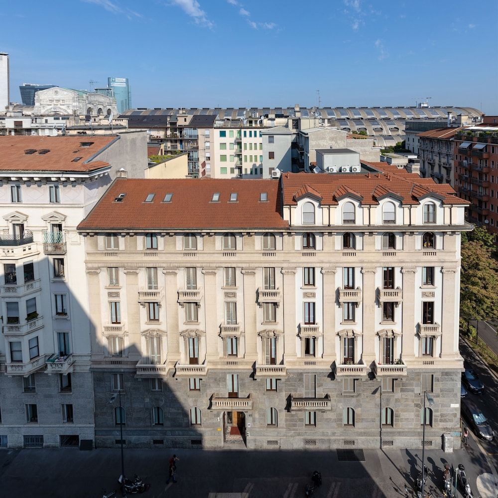 undefined Residence de la Gare
