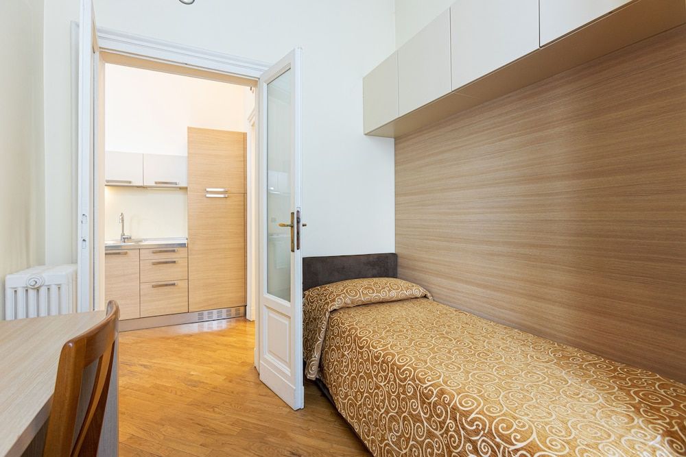 Residence de la Gare City Apartment