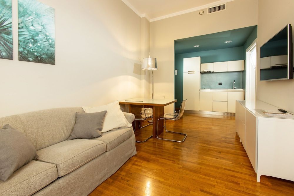 Residence de la Gare Apartment Executive 5