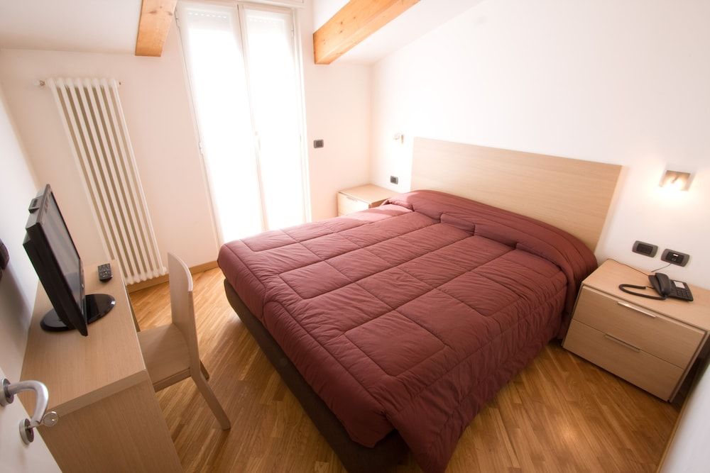 Residence de la Gare Superior Apartment 2