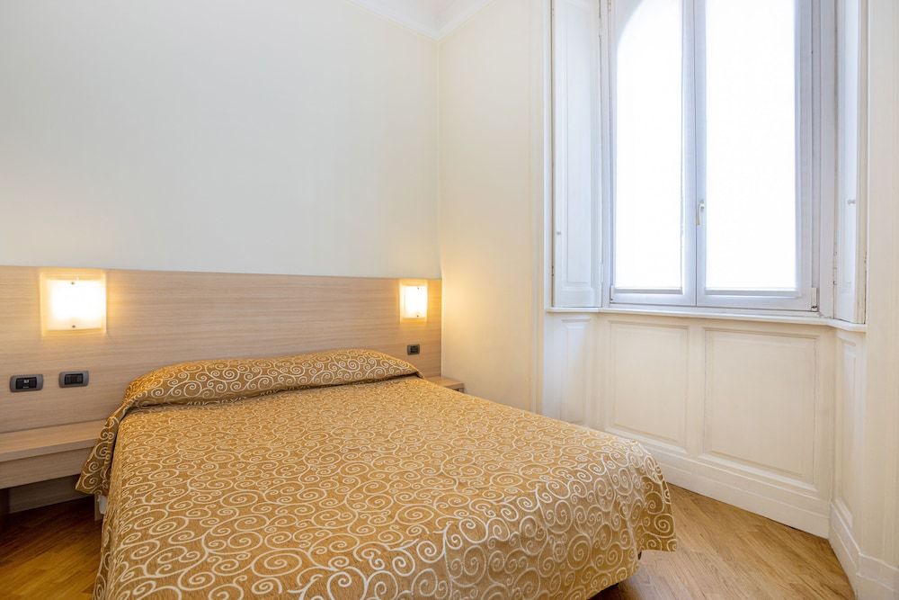 Residence de la Gare City Apartment