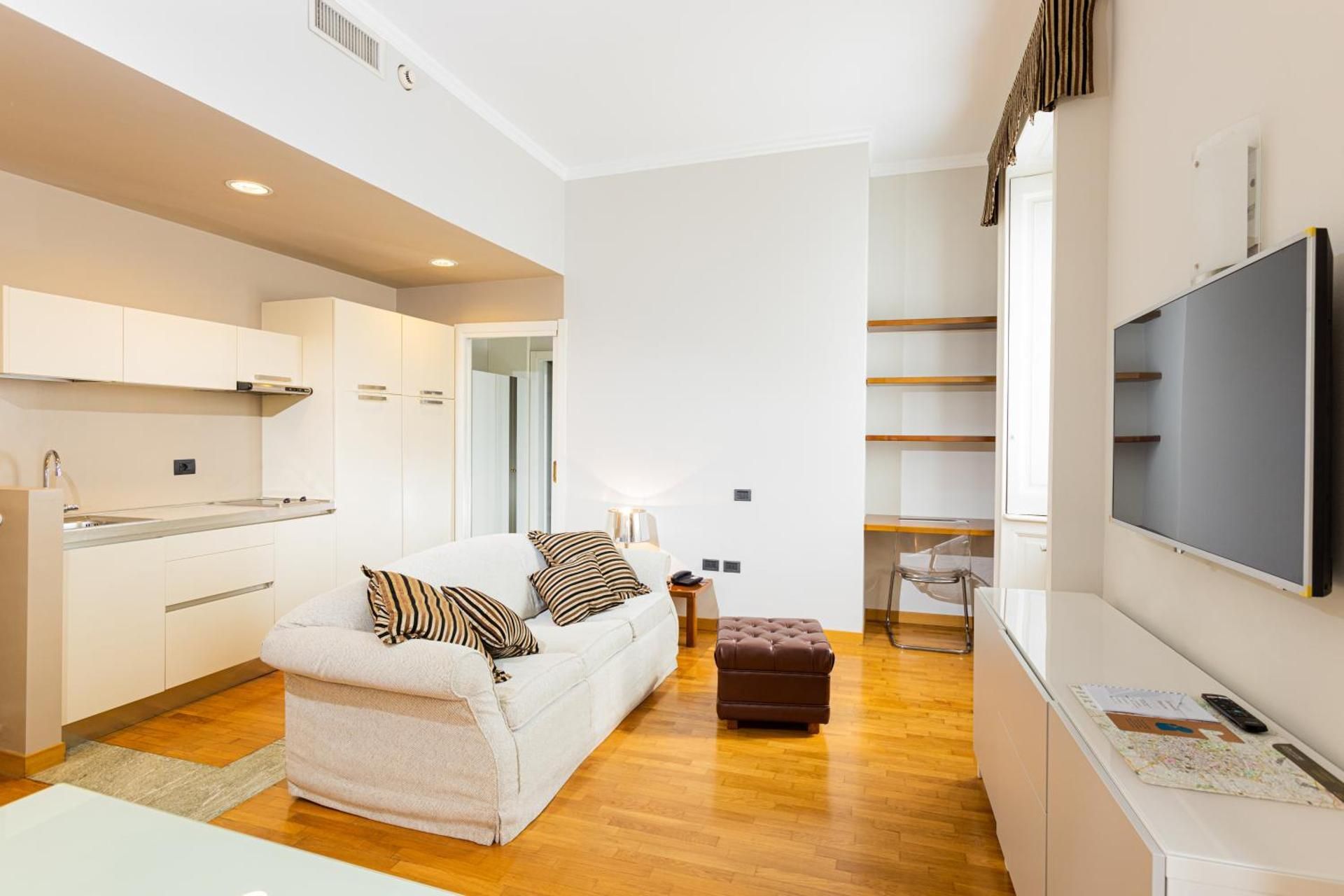 undefined Residence de la Gare 10