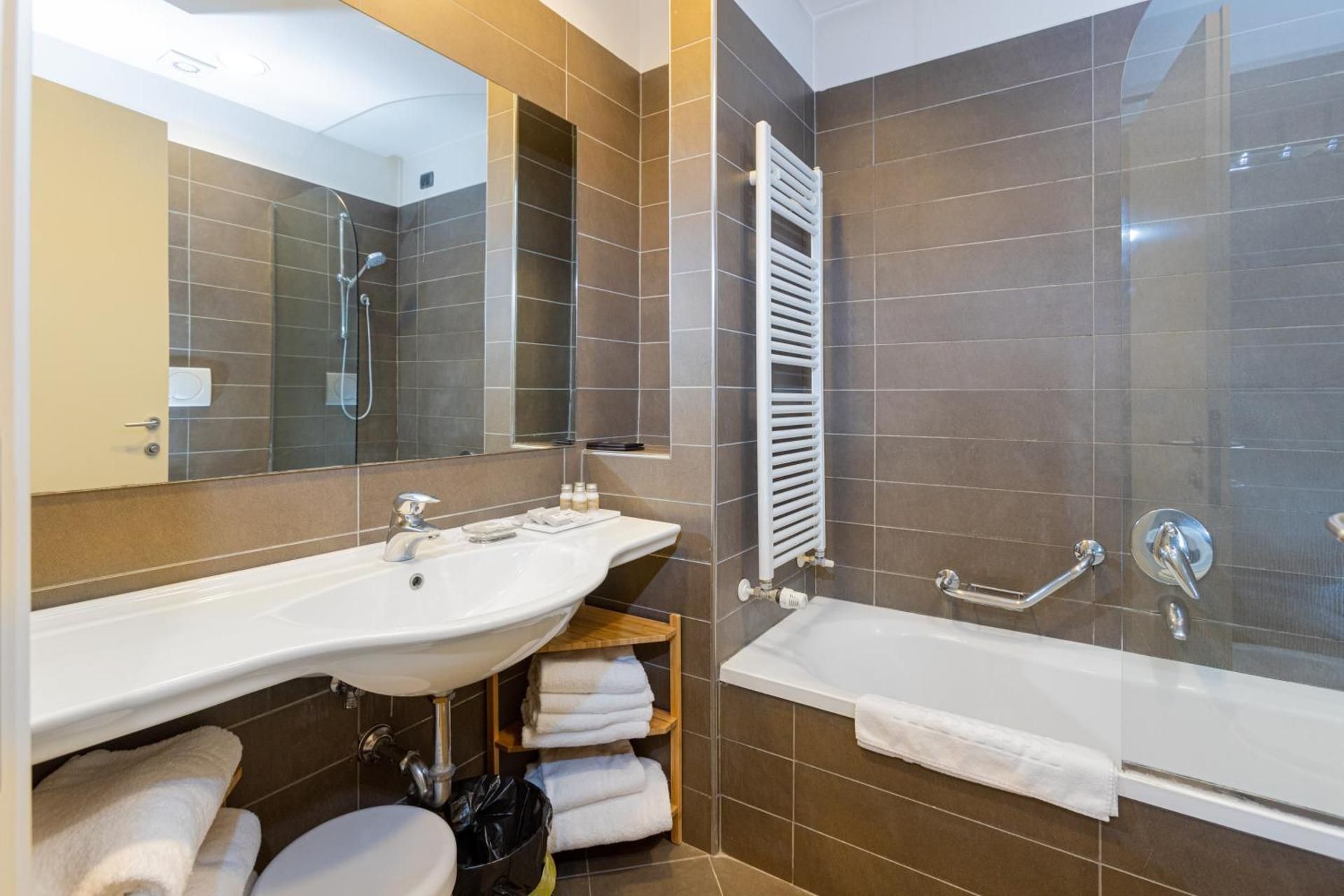 undefined Residence de la Gare 6