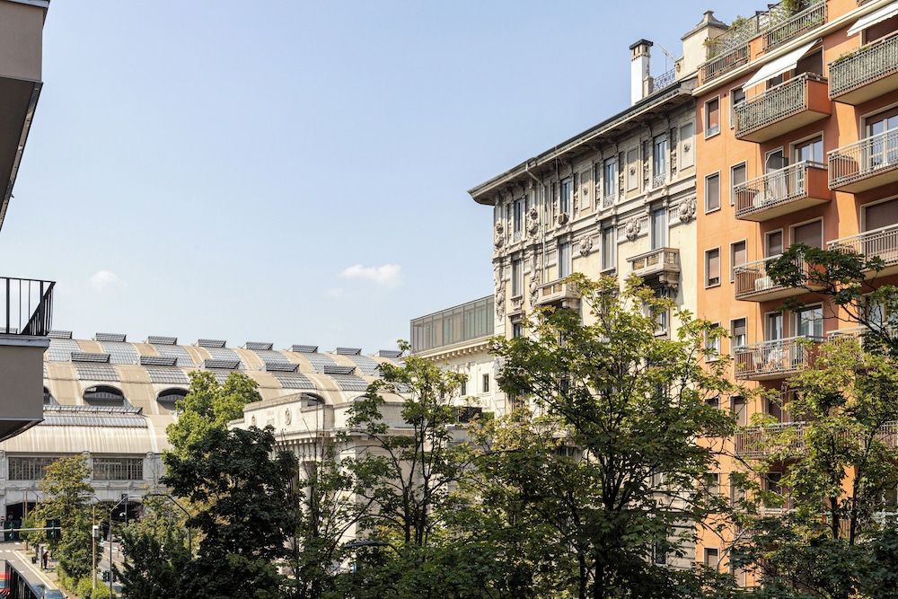 undefined Residence de la Gare 2