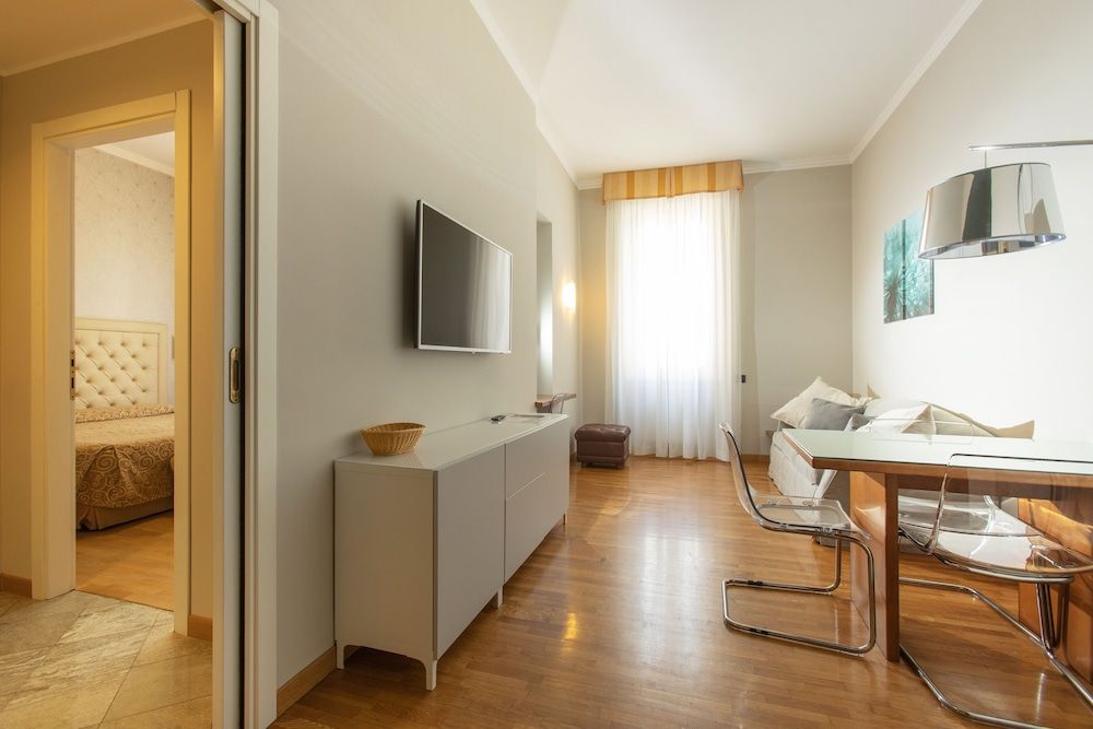 Residence de la Gare Apartment Executive 4