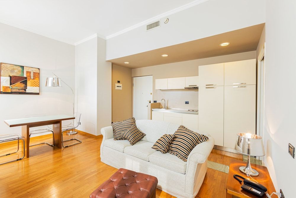 Residence de la Gare Apartment Executive 7