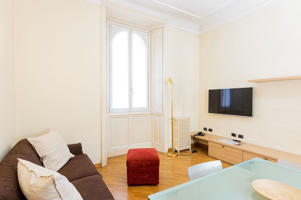 Residence de la Gare City Apartment 5