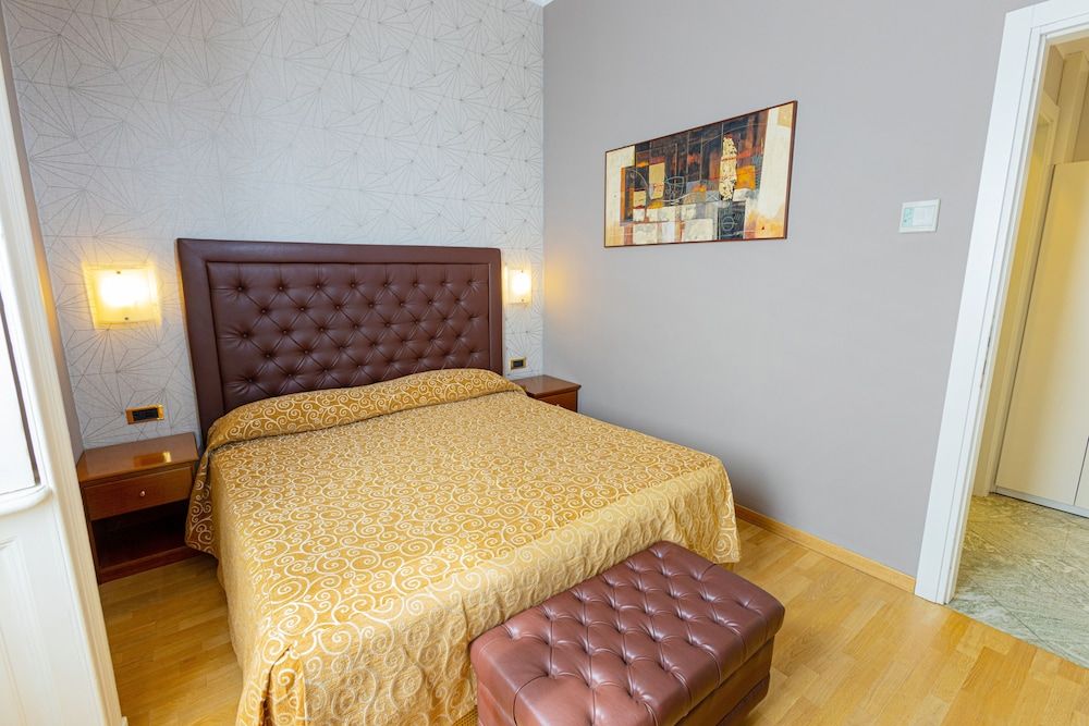 Residence de la Gare Apartment Executive