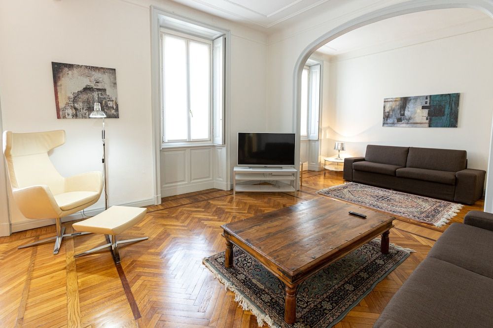 Residence de la Gare