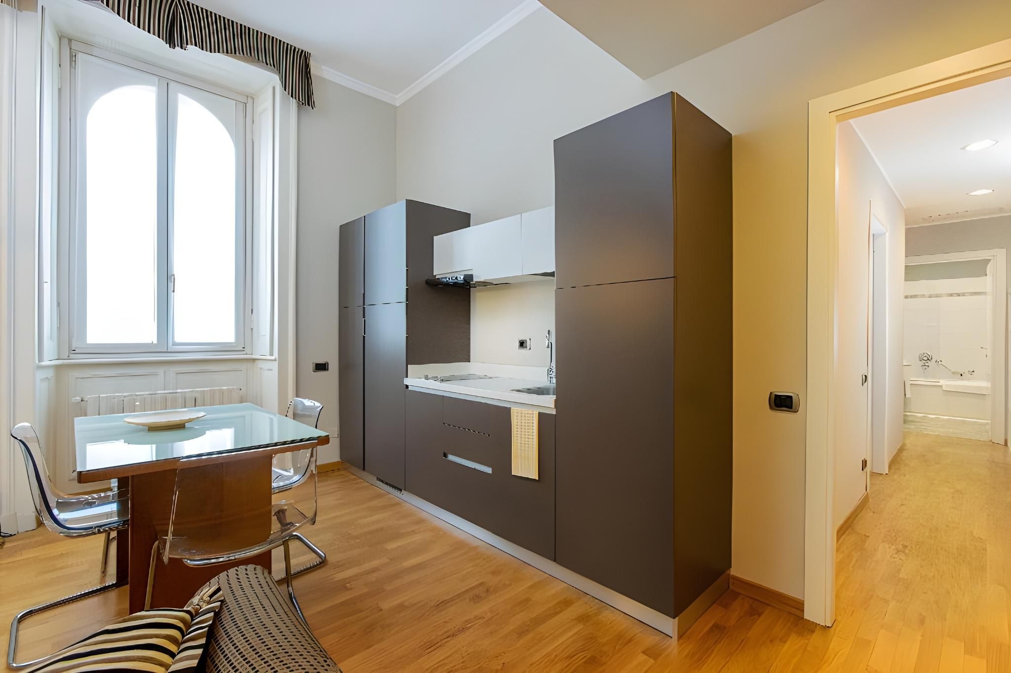 undefined Residence de la Gare 7