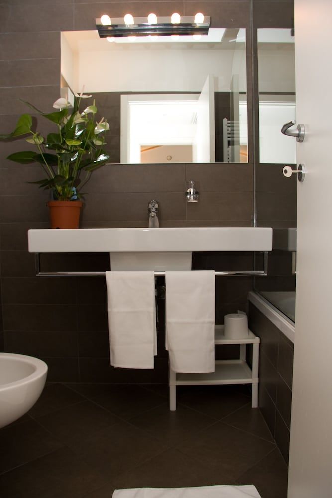 Residence de la Gare Superior Apartment 3