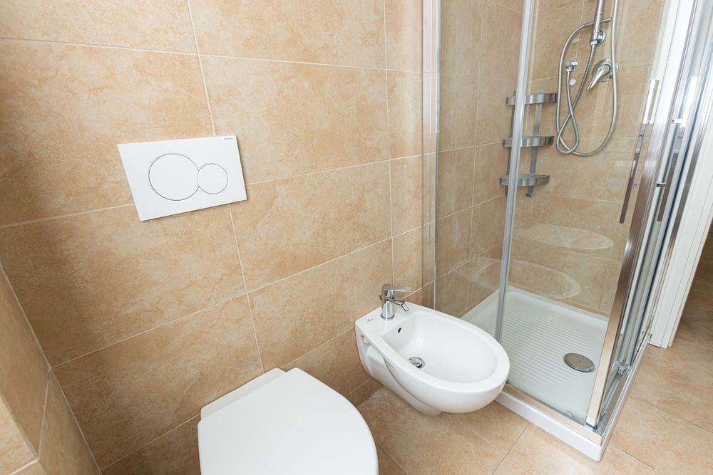 Residence de la Gare Deluxe Apartment 3