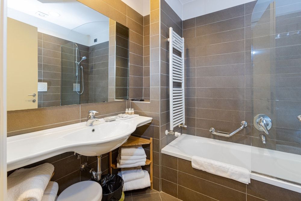 Residence de la Gare City Apartment 4