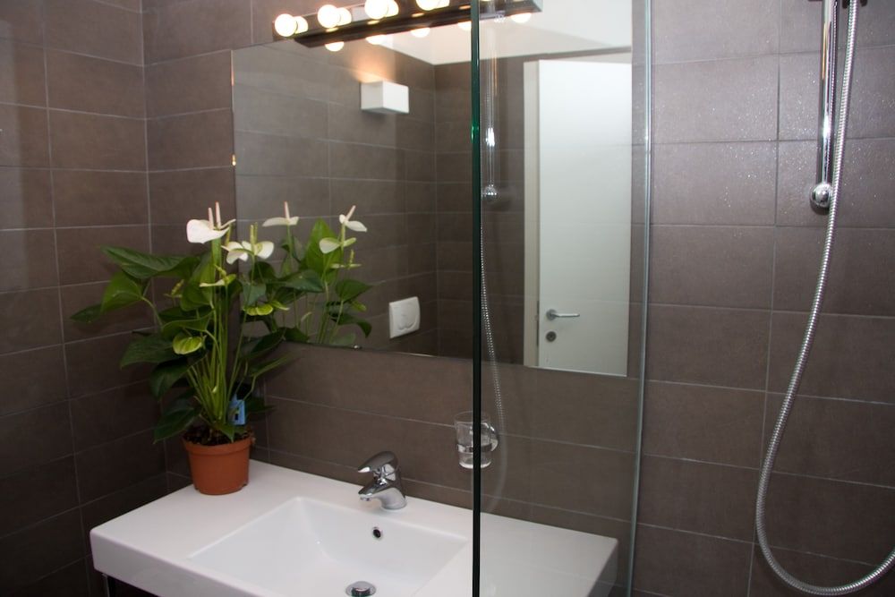 Residence de la Gare Superior Apartment 4