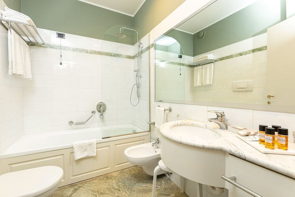 Residence de la Gare Apartment Executive 3
