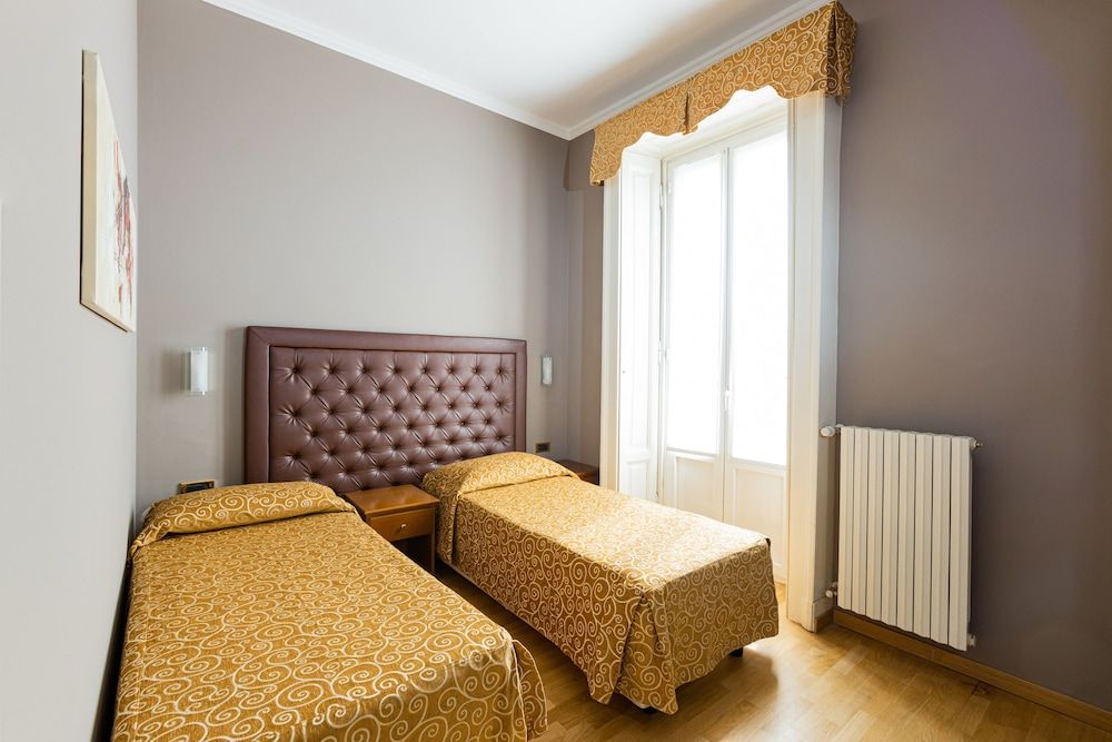 Residence de la Gare Apartment Executive 2