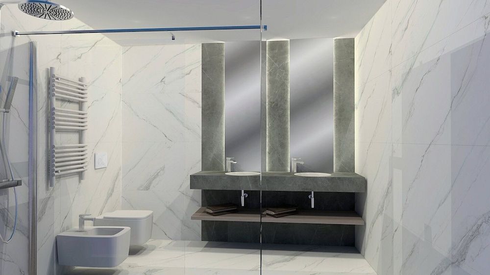 Hotel Byron Double Room Single Use 4