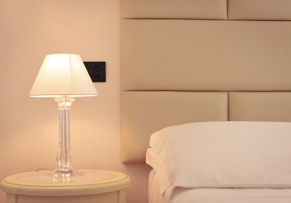 Hotel Florida Lerici Standard Double Room, 1 King Bed 18