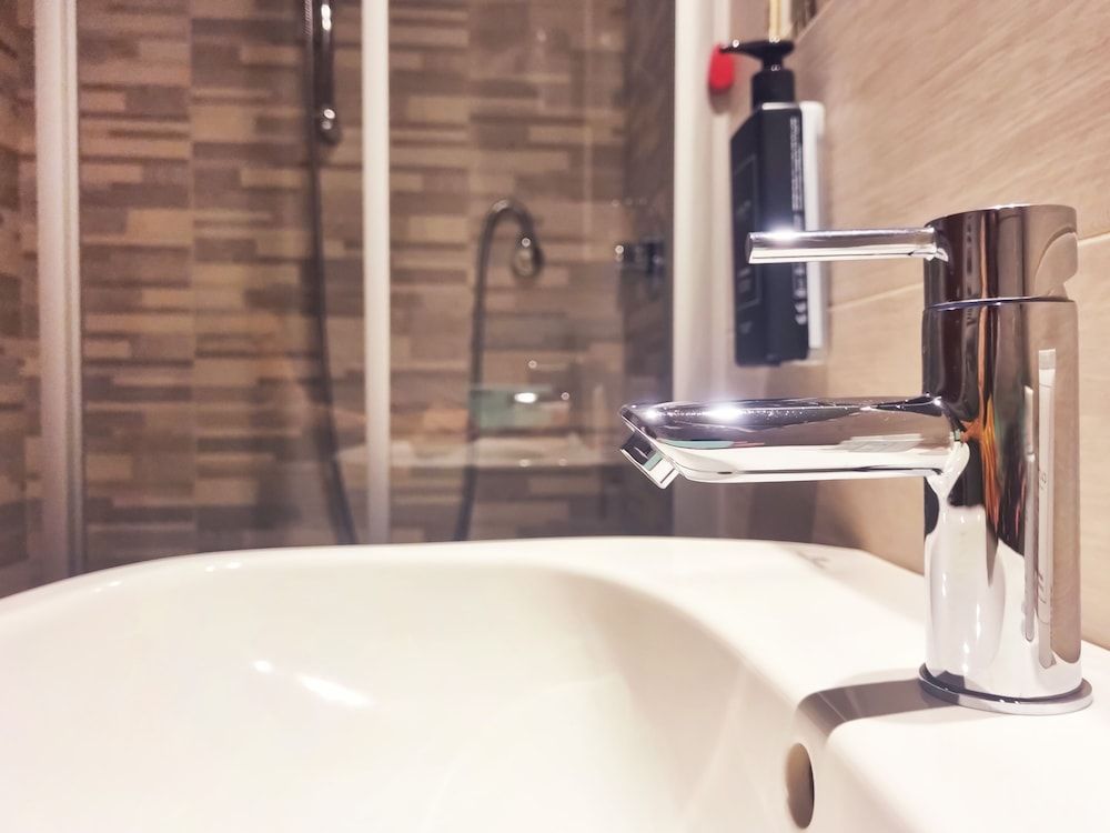 Hotel Florida Lerici Single Room 6