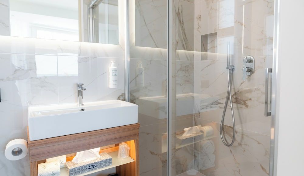 Hotel Florida Lerici Superior Triple Room, Multiple Beds, Sea View 9