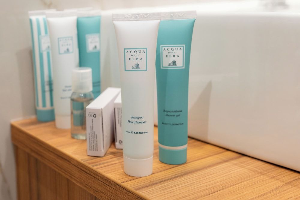 Hotel Florida Lerici Standard Double Room, 1 King Bed 17