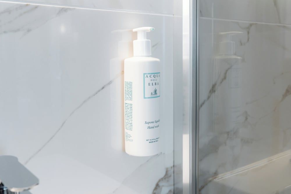 Hotel Florida Lerici Superior Triple Room, Multiple Beds, Sea View 12