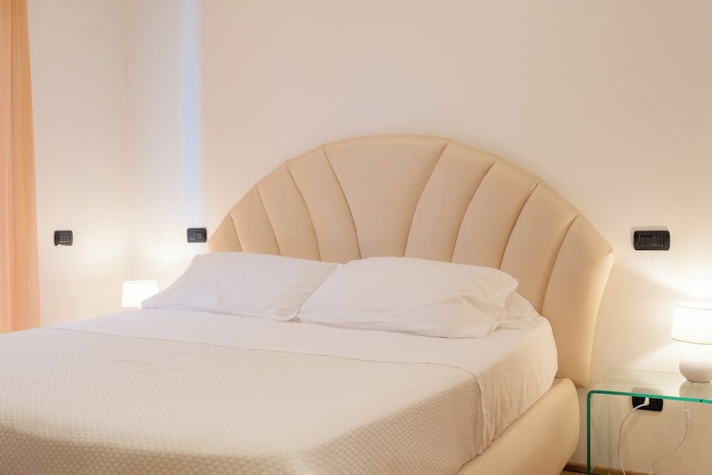 Hotel Florida Lerici Standard Double Room, 1 King Bed