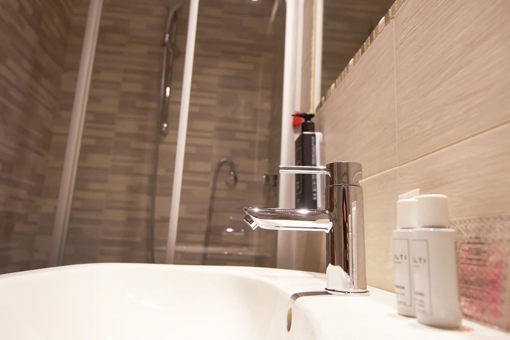 Hotel Florida Lerici Single Room 5