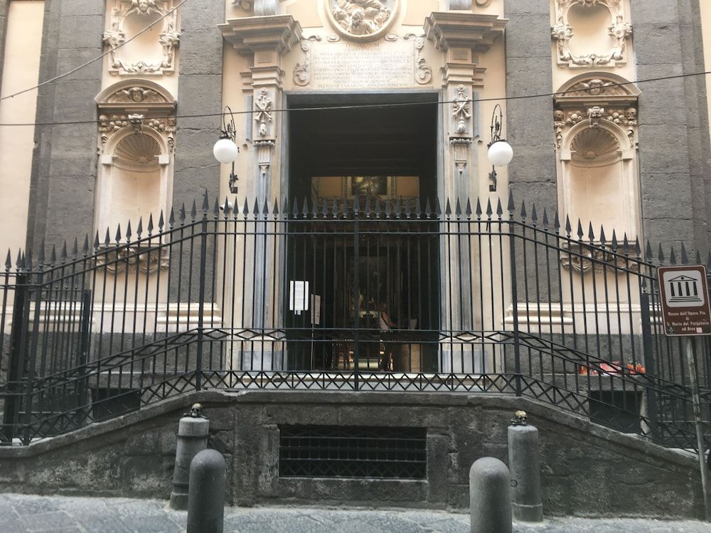 undefined Soggiorno Paradiso due 4