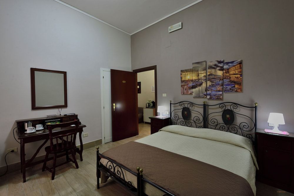 undefined Soggiorno Paradiso due