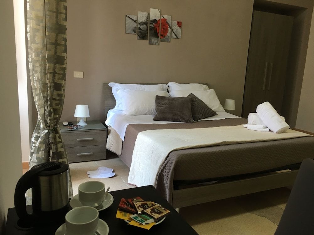 undefined Soggiorno Paradiso due 9