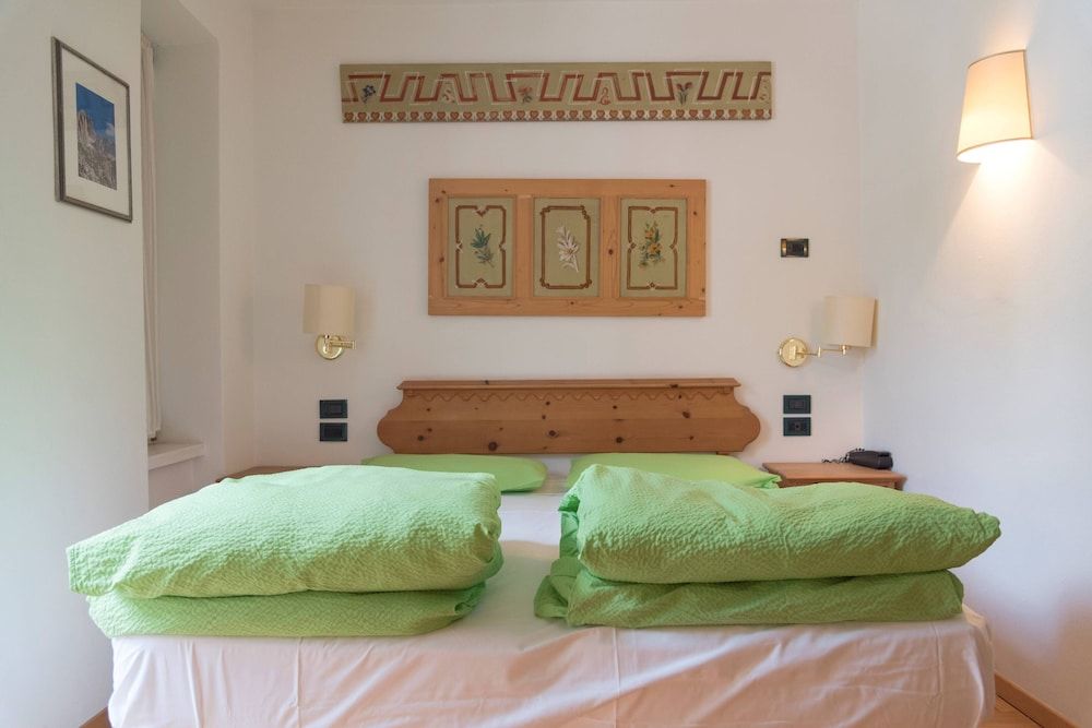 Laurino Superior Triple Room, 1 Bedroom