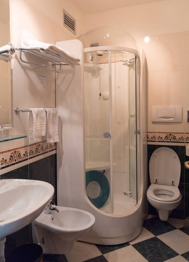 Laurino Superior Triple Room, 1 Bedroom 3