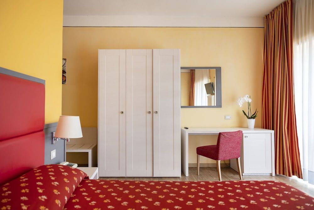Standard Double Room, Sea View