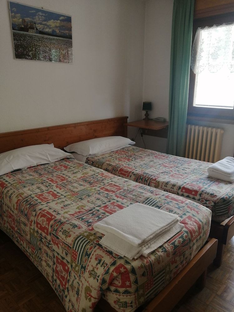 Standard Double Room Single Use