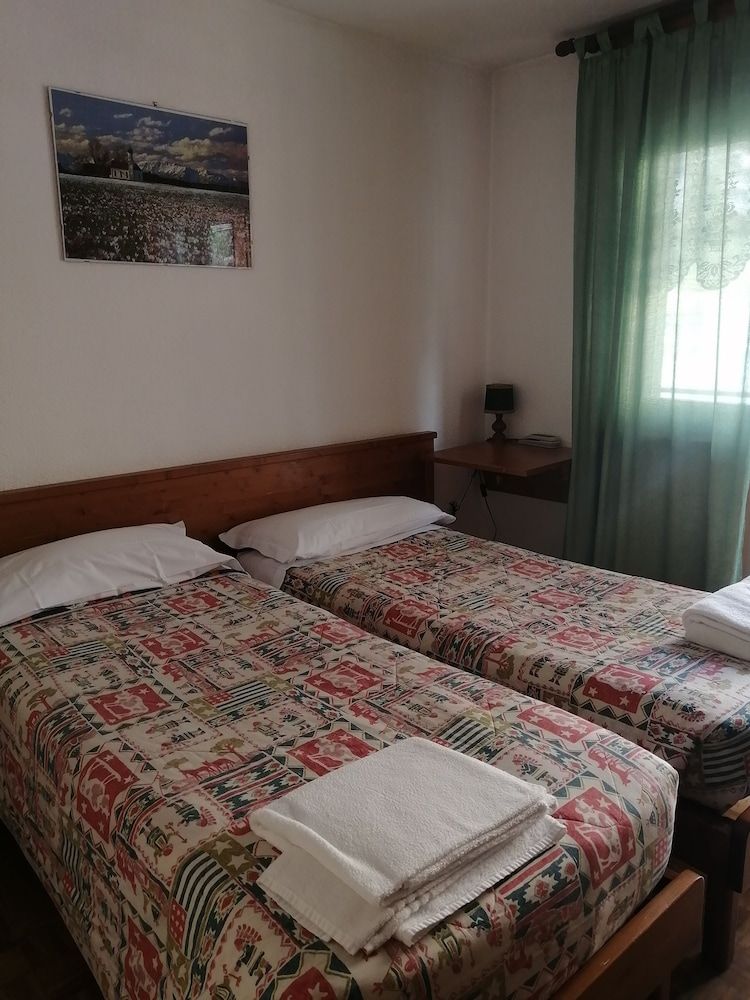 Standard Double Room Single Use