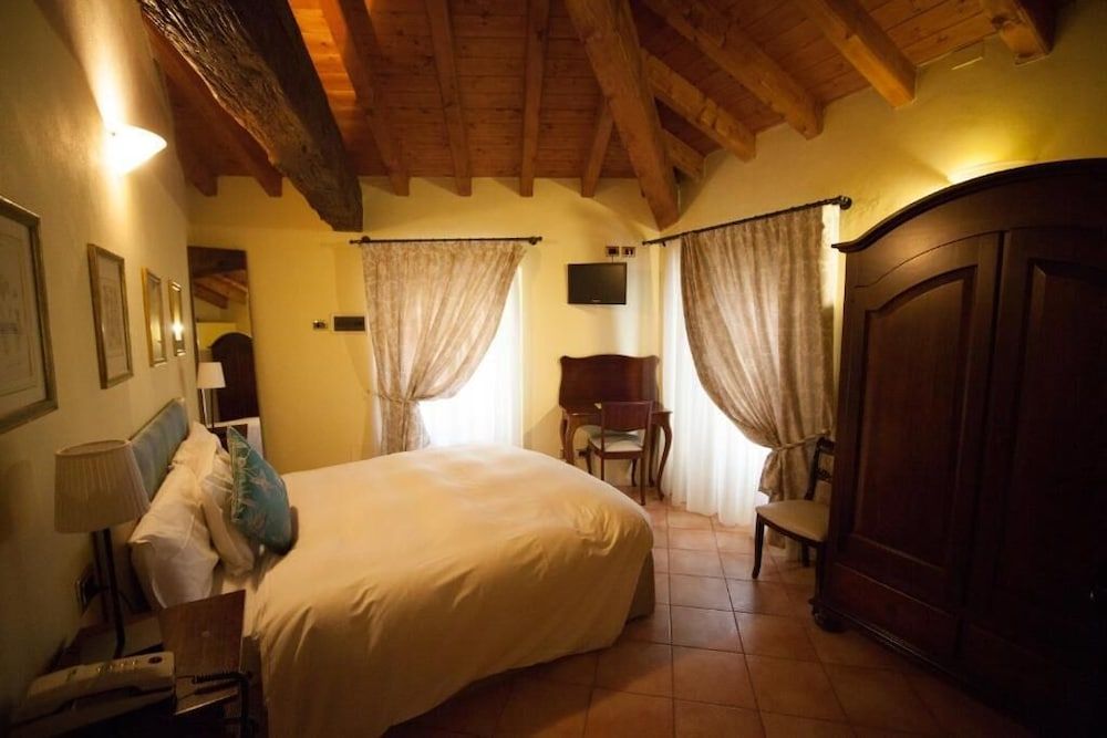 Albergo Orologio Standard Double Room 11