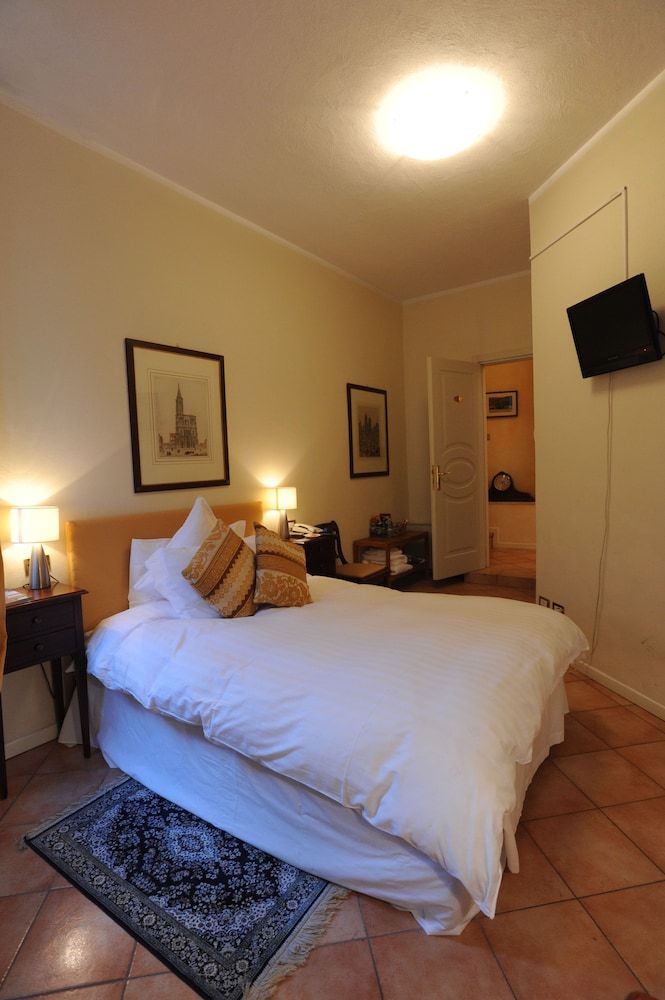 Albergo Orologio Standard Double Room 4