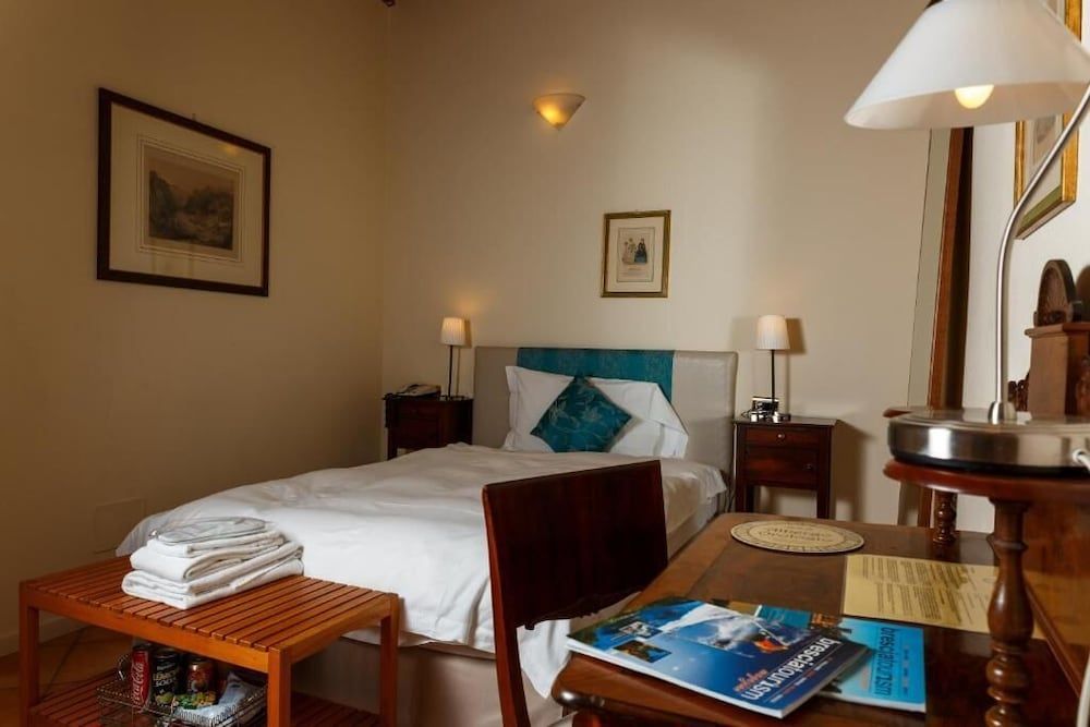 Albergo Orologio Economy Double Room