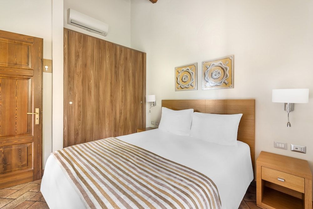 Palazzo Catalani Resort Superior Apartment, 1 Bedroom 3