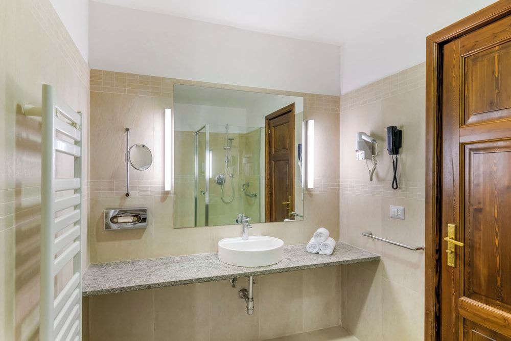 Palazzo Catalani Resort Superior Apartment, 1 Bedroom 7