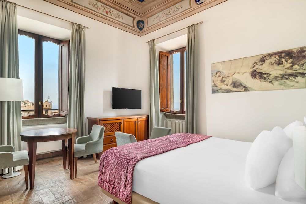 Palazzo Catalani Resort Studio (Apartment) 3