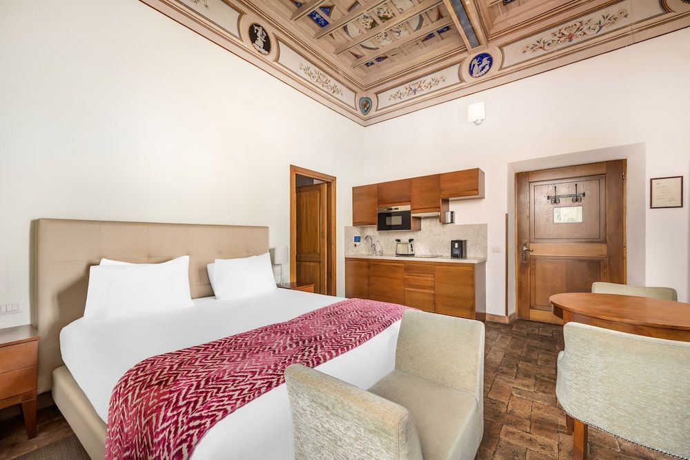 Palazzo Catalani Resort Studio (Apartment) 2