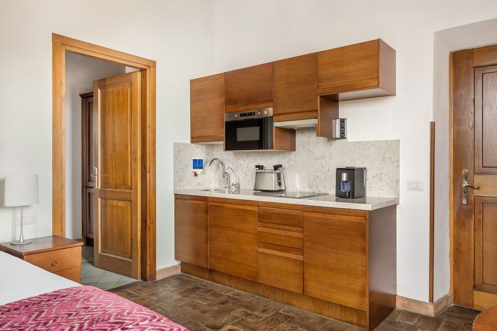 Palazzo Catalani Resort Studio (Apartment) 11