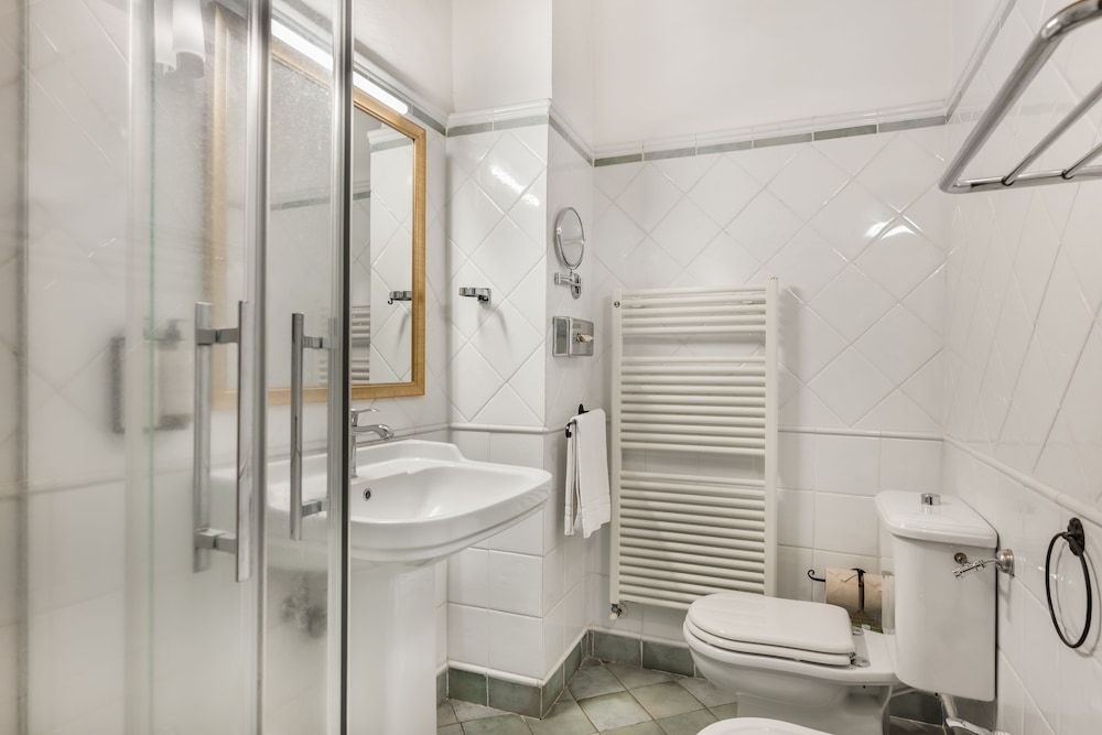 Palazzo Catalani Resort Studio (Apartment) 10