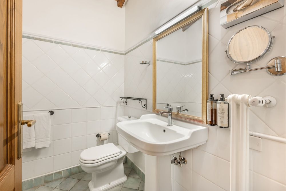 Palazzo Catalani Resort Studio (Apartment) 9